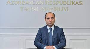 Təhsil naziri Beynəlxalq Təhsil günü ilə bağlı paylaşım etdi
